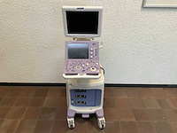 2011 aloka prosound echo apparaat