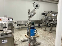 2011 altech alstep s etiketteerunit