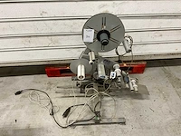2011 altech alstep s etiketteerunit