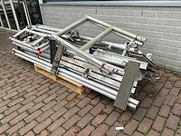 2011 altrex safe click daksteiger - afbeelding 3 van  10