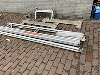 2011 altrex safe click daksteiger - afbeelding 4 van  10