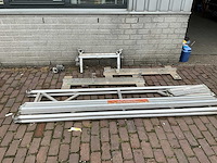 2011 altrex safe click daksteiger - afbeelding 5 van  10