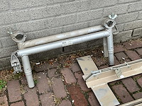2011 altrex safe click daksteiger - afbeelding 6 van  10