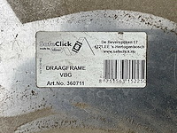 2011 altrex safe click daksteiger - afbeelding 8 van  10