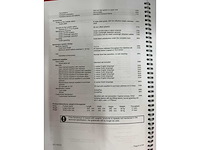 2011 ambaflex spiraal conveyer lift - afbeelding 2 van  9