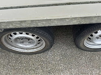 2011 anssems psx2 aanhangwagen - afbeelding 2 van  14