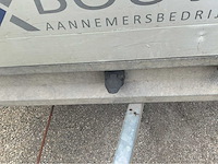 2011 anssems psx2 aanhangwagen - afbeelding 4 van  14