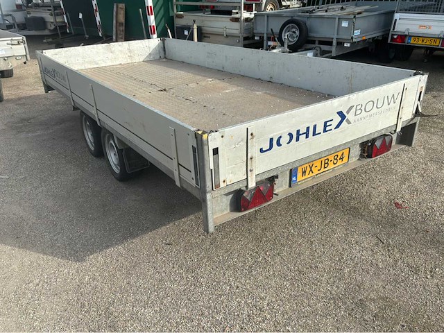 2011 anssems psx2 aanhangwagen - afbeelding 7 van  14