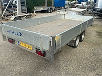 2011 anssems psx2 aanhangwagen - afbeelding 8 van  14