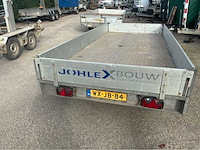 2011 anssems psx2 aanhangwagen - afbeelding 9 van  14