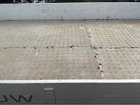 2011 anssems psx2 aanhangwagen - afbeelding 10 van  14