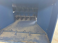 2011 ap vdc 1400 voerdoseercontainer – tweezijdig lossend - afbeelding 10 van  11
