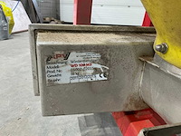 2011 apv wd 100 m3 elektrische zoutstrooier - afbeelding 13 van  13