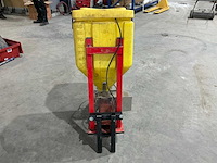 2011 apv wd 100 m3 elektrische zoutstrooier - afbeelding 5 van  13