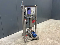 2011 aquabatch filter systeem voor wasinstallatie - afbeelding 7 van  10