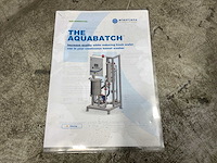 2011 aquabatch waterbehandeling - afbeelding 7 van  7