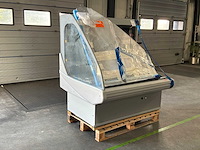 2011 arneg tilburg2 90 h140 vl 125 remote koelvitrine - afbeelding 4 van  10