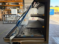 2011 arneg tilburg2 90 h140 vl 125 remote koelvitrine - afbeelding 10 van  10