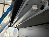 2011 arneg tilburg2 90 h140 vl 125 remote koelvitrine - afbeelding 7 van  10