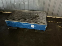 2011 asecos basis e palette lekbak - afbeelding 2 van  6