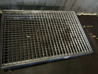 2011 asecos basis e palette lekbak - afbeelding 4 van  6