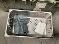 2011 aseptico inc. adu-42cf portable scrub sink unit - afbeelding 4 van  7