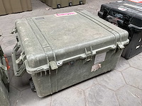 2011 aseptico inc. adu-42cf portable scrub sink unit - afbeelding 7 van  7