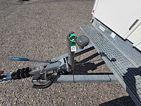 2011 atec - plateauwagen - snelwegkeet - afbeelding 4 van  26