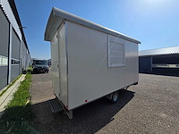 2011 atec - plateauwagen - snelwegkeet - afbeelding 8 van  26