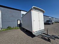 2011 atec - plateauwagen - snelwegkeet - afbeelding 10 van  26