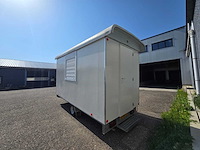 2011 atec - plateauwagen - snelwegkeet - afbeelding 19 van  26