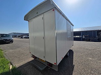 2011 atec - plateauwagen - snelwegkeet - afbeelding 20 van  26