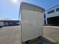 2011 atec - plateauwagen - snelwegkeet - afbeelding 21 van  26