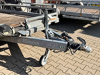 2011 atec 2a3500 multi transporter aanhangwagen - afbeelding 4 van  20
