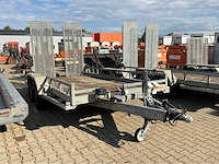 2011 atec 2a3500 multi transporter aanhangwagen - afbeelding 14 van  20