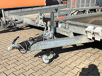 2011 atec 2a3500 multi transporter aanhangwagen - afbeelding 2 van  20