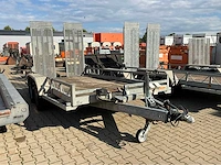 2011 atec 2a3500 multi transporter aanhangwagen - afbeelding 20 van  20