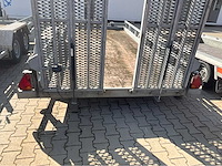 2011 atec 2a3500 multi transporter aanhangwagen - afbeelding 15 van  20