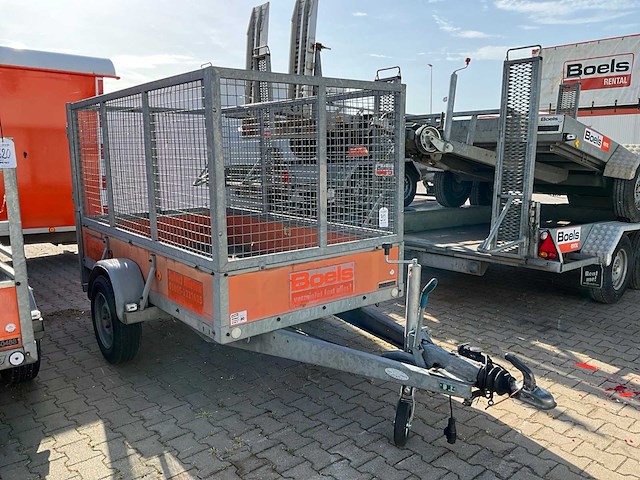 2011 atec eb2 2-1 groenaanhangwagen - afbeelding 7 van  13