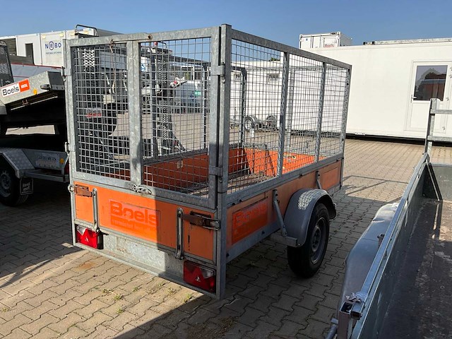 2011 atec eb2 2-1 groenaanhangwagen - afbeelding 8 van  13