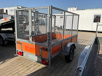 2011 atec eb2 2-1 groenaanhangwagen - afbeelding 8 van  13