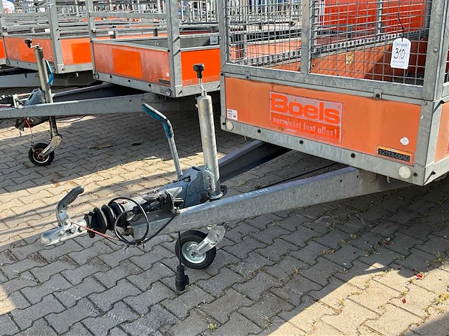 2011 atec eb2 2-1 groenaanhangwagen - afbeelding 13 van  13