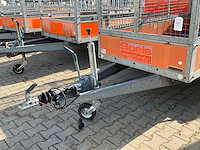 2011 atec eb2 2-1 groenaanhangwagen - afbeelding 13 van  13