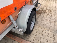 2011 atec eo1300 b huif aanhangwagen - afbeelding 13 van  13