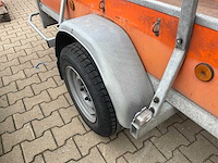 2011 atec eo1300 b huif aanhangwagen - afbeelding 4 van  16
