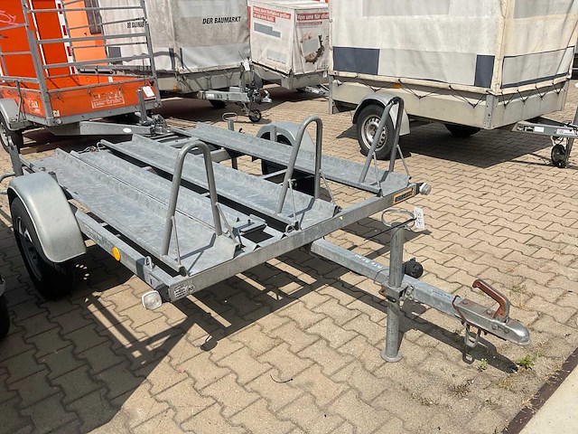 2011 atec eo750 motoraanhangwagen - afbeelding 5 van  12