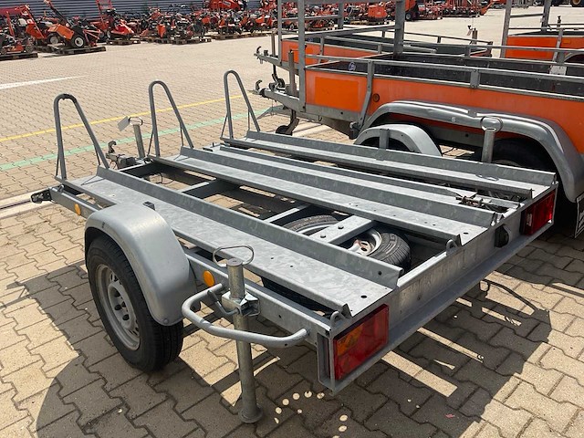 2011 atec eo750 motoraanhangwagen - afbeelding 7 van  12