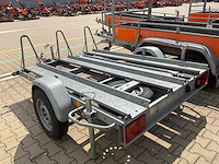 2011 atec eo750 motoraanhangwagen - afbeelding 7 van  12