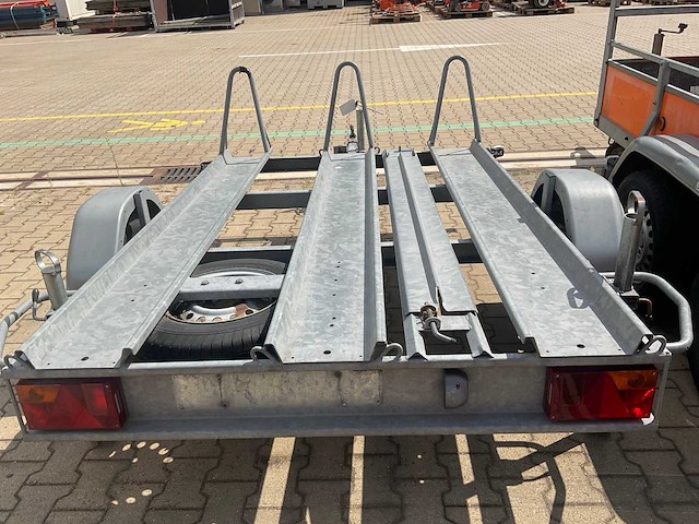 2011 atec eo750 motoraanhangwagen - afbeelding 8 van  12
