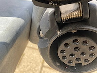 2011 atec eo750 motoraanhangwagen - afbeelding 11 van  12